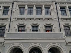 -YUE·6·西式融合餐厅(外滩六号店)