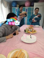-蓓儿悦月子会所(日月大道店)