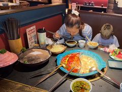 -吼堂老火锅(太古里总店)