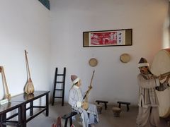 -哈密回王府景区