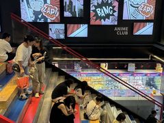 -南京时尚莱迪购物广场(正洪街店)
