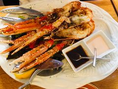 -Pakkhús Restaurant