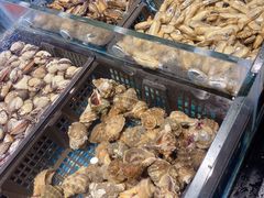 -九月海·海鲜自助(世纪东方店)