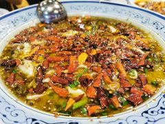 -陆小凤四川料理(北京路店)