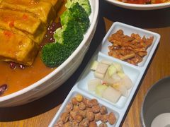 -时光乌托邦空中花园·川味·礼宴(星汇两江店)