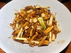 -外婆家(青岛万象城店)