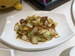 -老浒记民俗酒楼(王府井店)