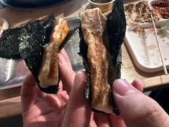 -霸腹烤肉(厦门柚子番店)