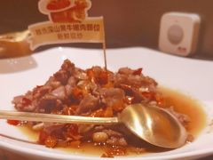 -炊烟小炒黄牛肉(浦东世纪汇店)