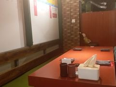 -花笙记打边炉·煲仔饭(五大道店)
