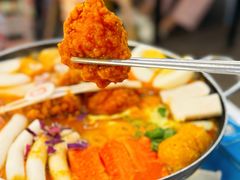 -欧巴来了韩式料理