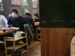 -牛品福潮汕牛肉火锅(旺庄店)