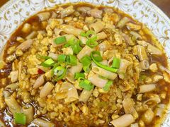 -公寓家常菜馆(海军博物馆店)