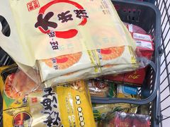 -永旺梦乐城(金银潭店)