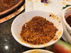 -老码头火锅(骡马市店)