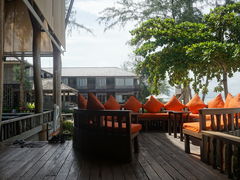 -Baan Ploy Samed Restaurant ร้านอาหารบ้านพลอยเสม็ด