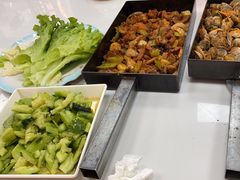 -老地方啤酒屋·海鲜青岛菜大排档(台东步行街店)