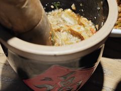 -茄子恰恰·新云南小炒(坪山益田店)