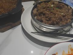 -青花小镇(凯翔新天地店)