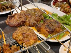 -红棚子肚绷·徐州烧烤(南京店)
