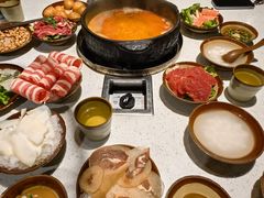 -贵府酸汤牛肉火锅·贵州老字号(飞山街店)