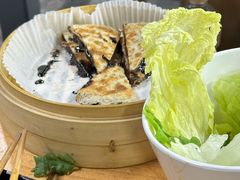 -牛街清真满恒記(平安里西大街店)