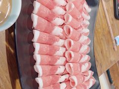 -额尔敦传统涮(西坝河店)