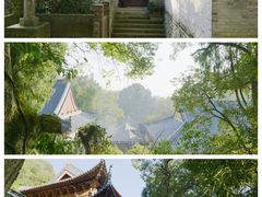 -天台山国清景区(国清寺)