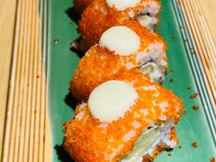 -隐泉京望日式料理(太和广场店)
