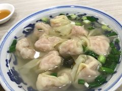 -新丰小吃(中山中路分店)