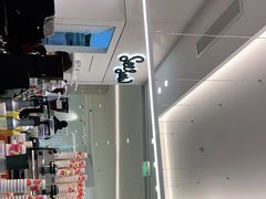 -Seesaw Coffee(上海国金中心店)
