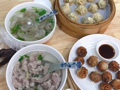 -大叔家福鼎小吃(十全街店)