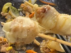 -沼津港精致料理·寿喜烧·烧鸟(龙湖南桥天街日料榜单店)