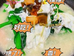 -頂好酒家·经典粤菜(海信广场店)