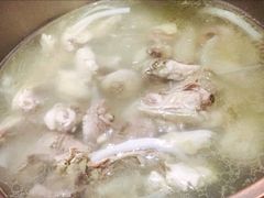 -润青四季音乐主题餐厅·椰子鸡(罗湖店)