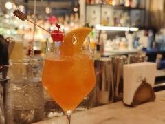 -壳里西餐厅Coquille Seafood Bistro(蒙自路店)