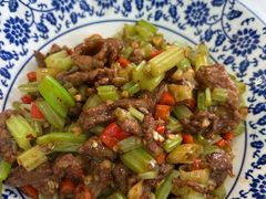 -新新湘菜馆(新中街二条店)