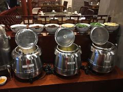 -小天鹅火锅·一线江景洪鼎旗舰店(洪崖洞店)