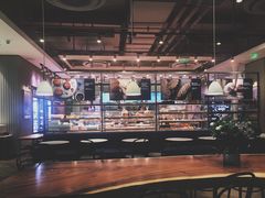 大堂-巴黎贝甜(凯德MALL望京店)