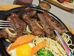 -凡塔斯牛排自助餐厅(广东佛山三水万达店)