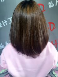 -HD HAIR STYLE