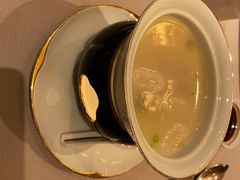 花胶黄鱼羹-新荣记(新源南路店)