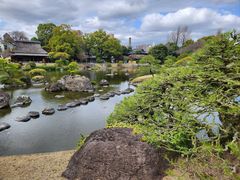-水前寺成趣园