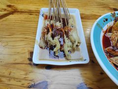 -马三洋芋片(兰州总店)