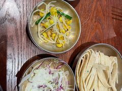 -双门洞·森系料理(体育西店)