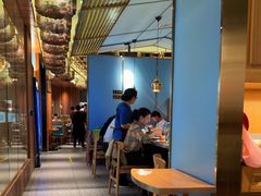 -鱼豆吉·豆浆鱼火锅(宜昌万达店)