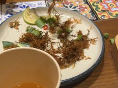 -芸南道·过桥米线(昆明老街旗舰店)