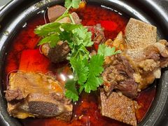 -欧记大排档·景德菜(上海首店)