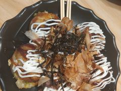 -泉鲤章鱼烧(互联宝地店)