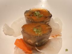 -领事馆19号中餐厅(厦门海景洲际酒店)